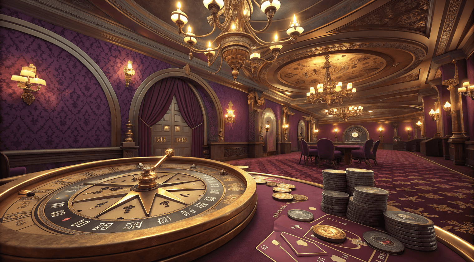 I Migliori 10 Casino non AAMS - Siti non ADM